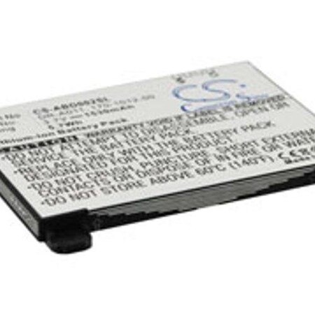 Ilc Replacement for Amazon Kindle 2 Battery KINDLE 2  BATTERY AMAZON